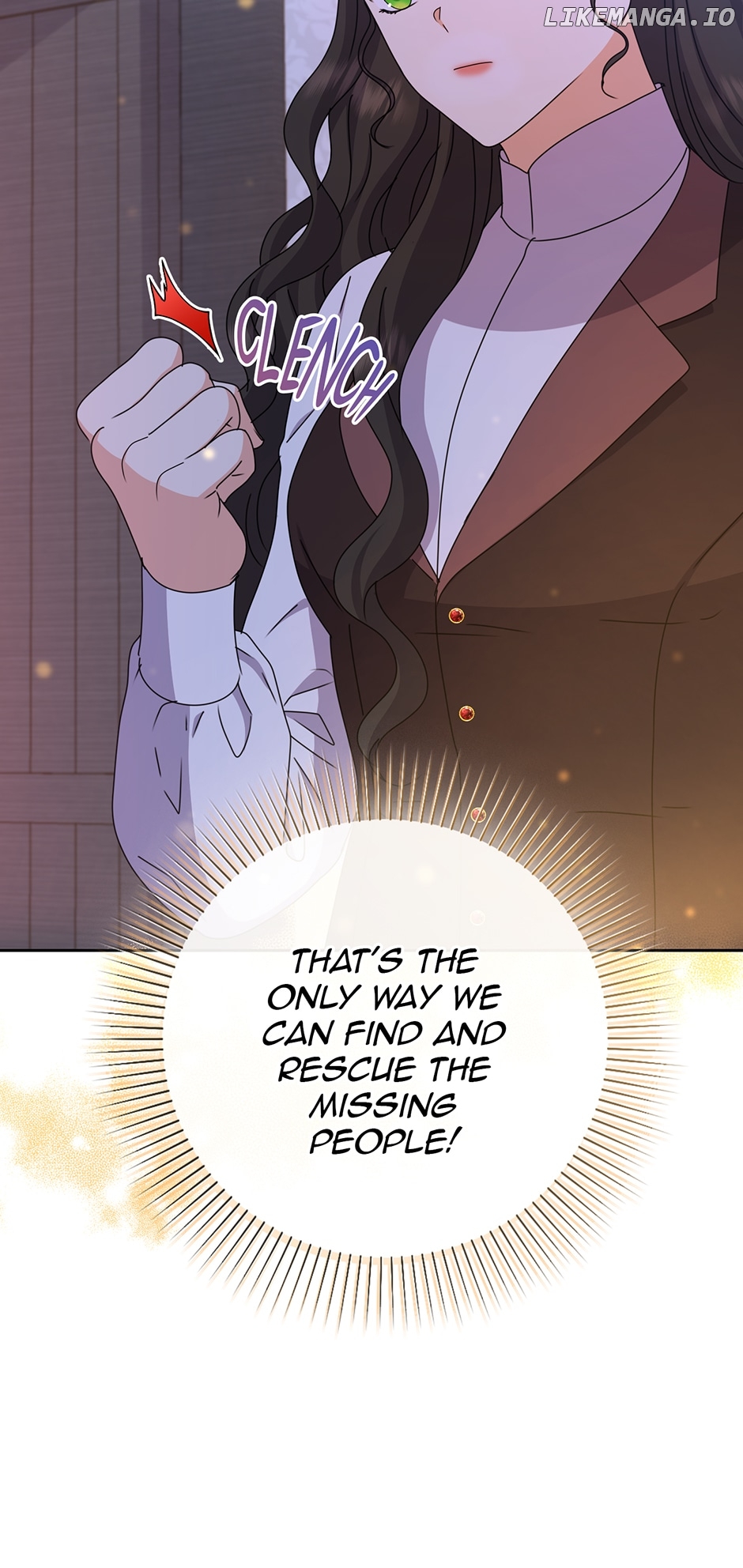 From Maid to Queen Chapter 99 - page 25
