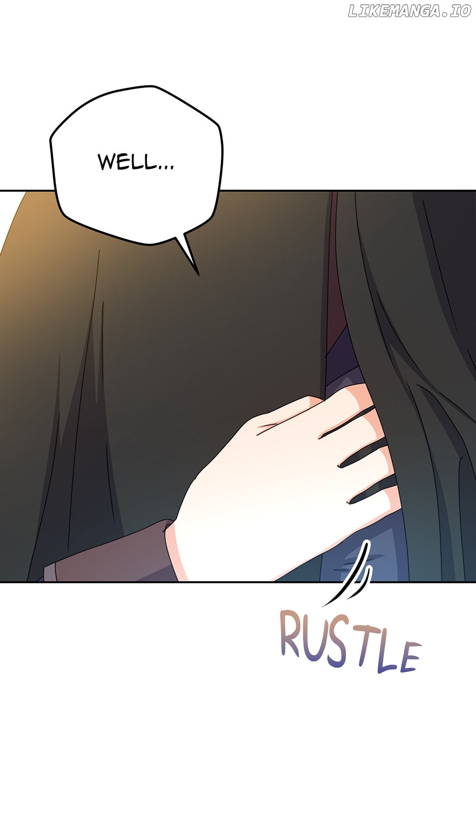 From Maid to Queen Chapter 99 - page 30