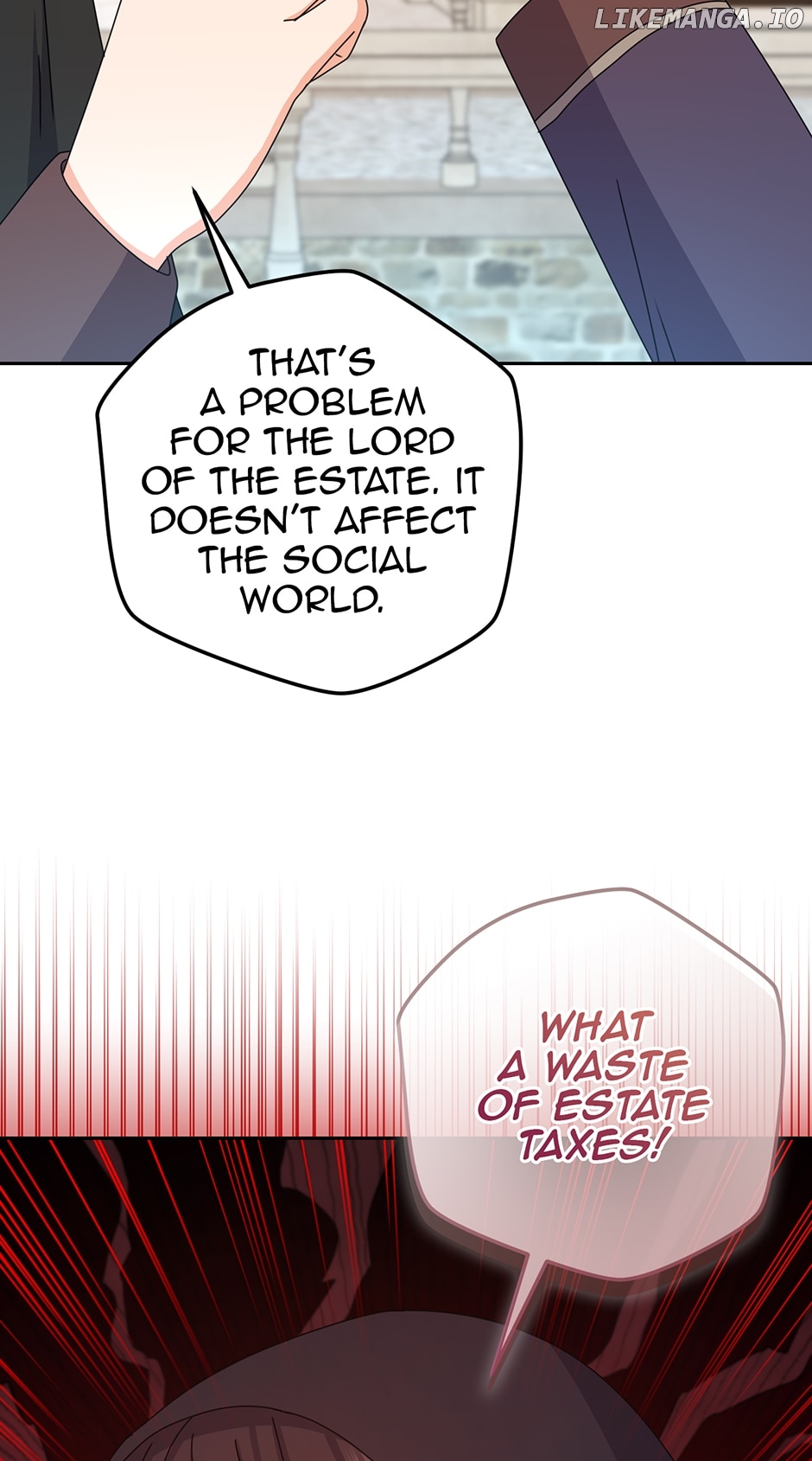 From Maid to Queen Chapter 99 - page 35