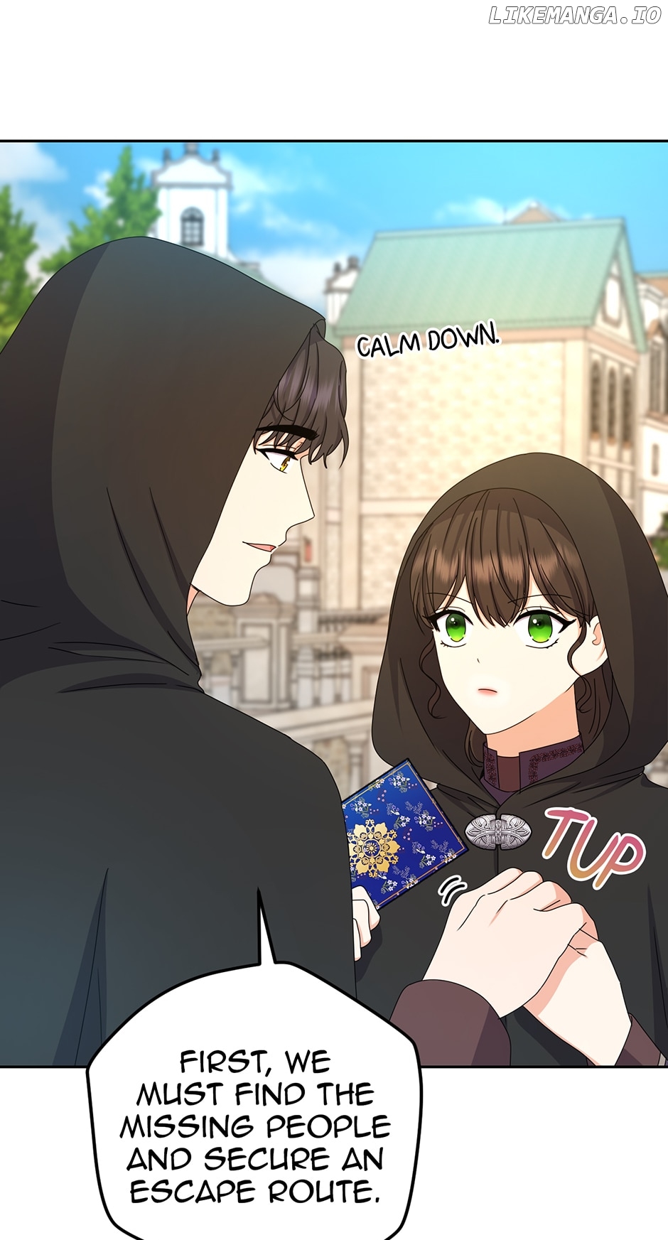 From Maid to Queen Chapter 99 - page 37