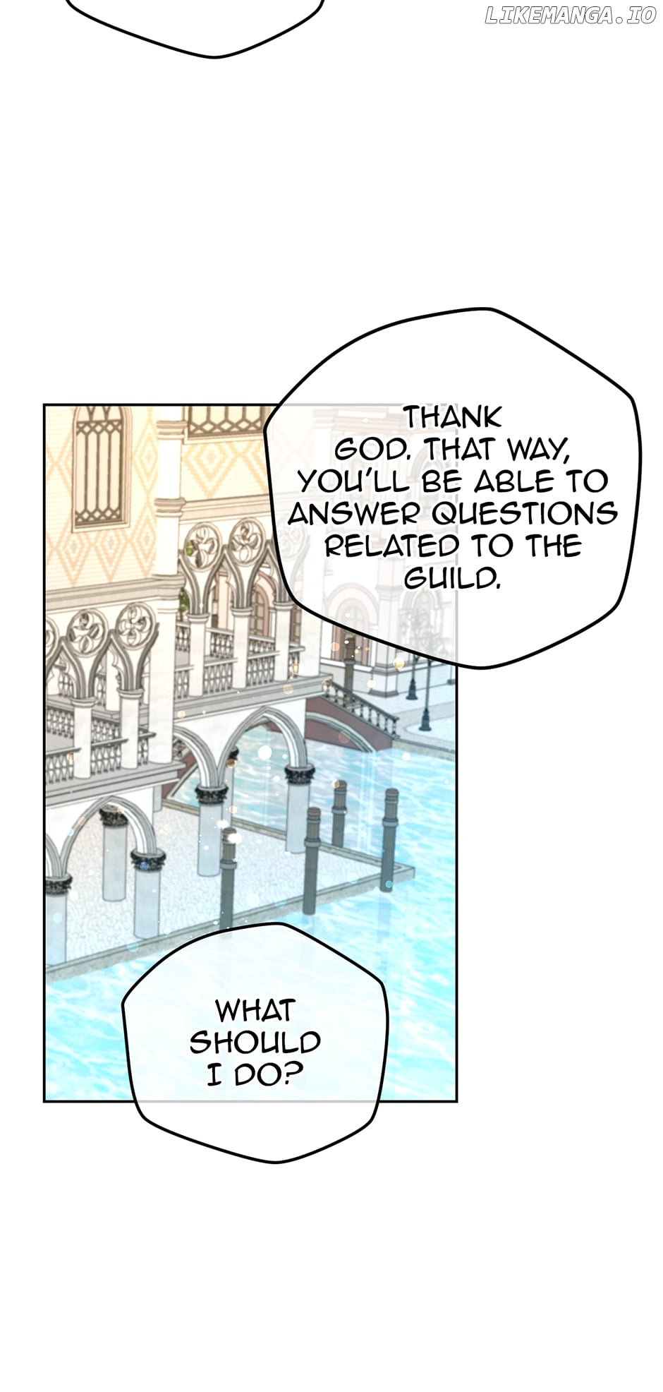 From Maid to Queen Chapter 99 - page 49