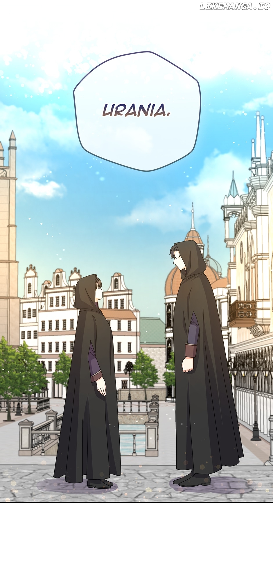 From Maid to Queen Chapter 99 - page 50
