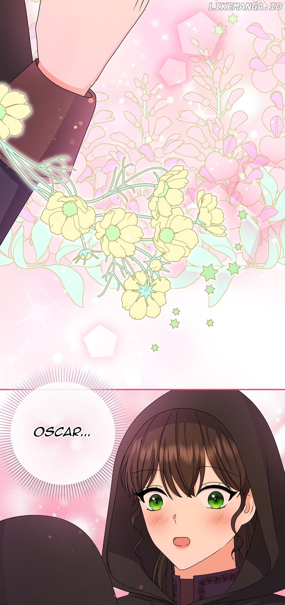 From Maid to Queen Chapter 99 - page 54