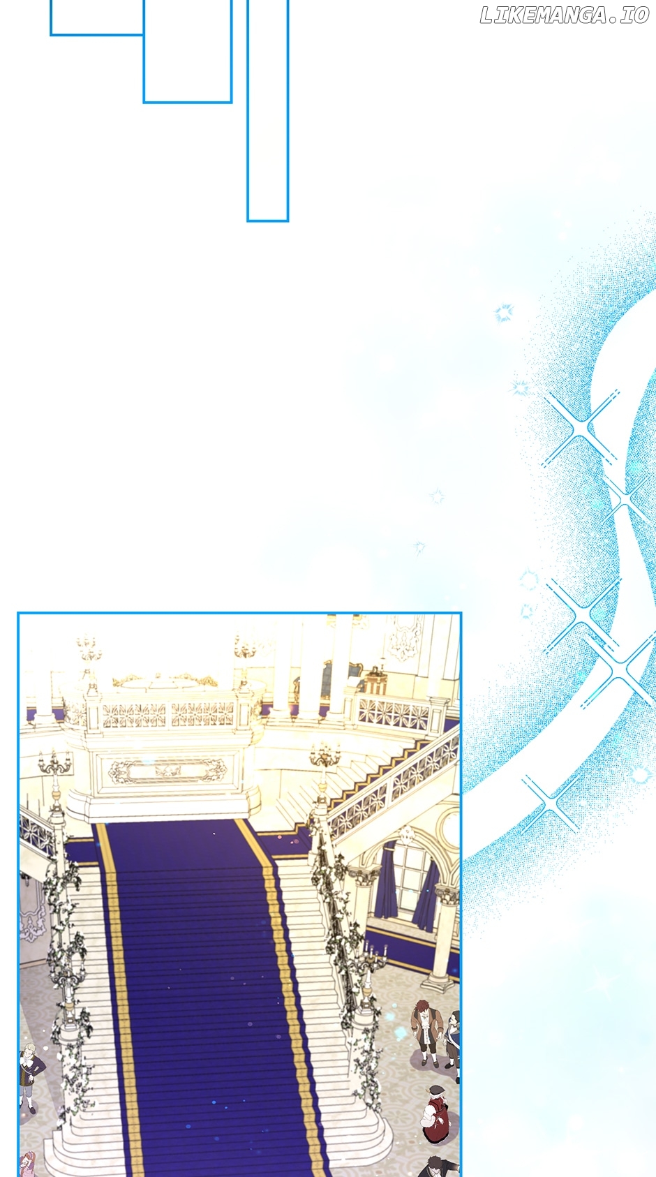From Maid to Queen Chapter 99 - page 57