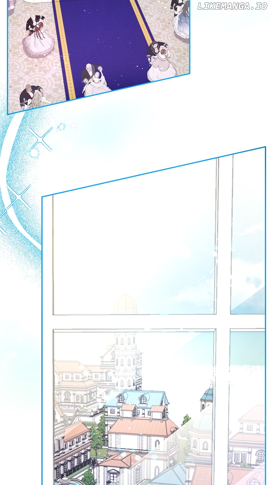 From Maid to Queen Chapter 99 - page 58