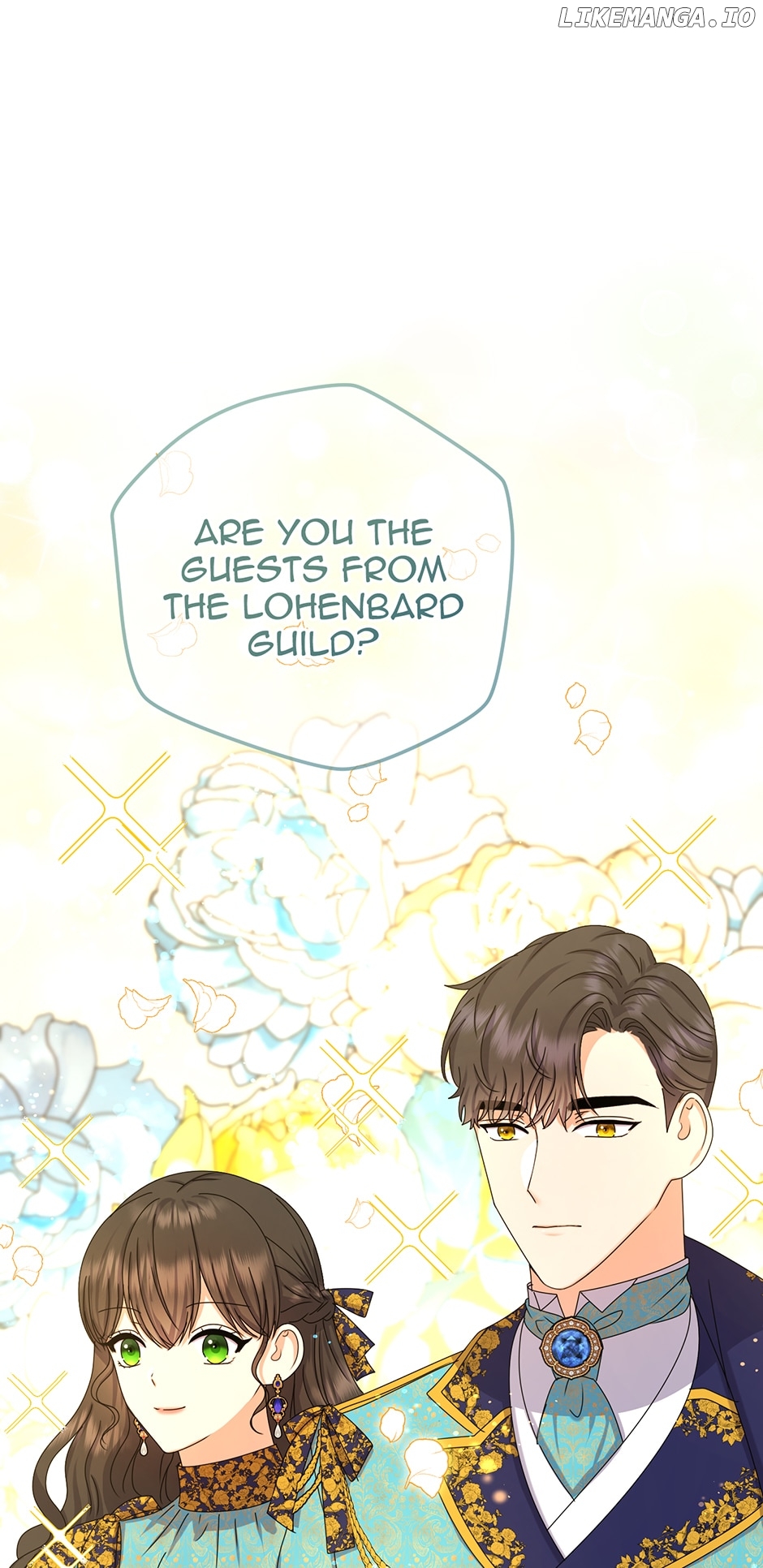 From Maid to Queen Chapter 99 - page 61