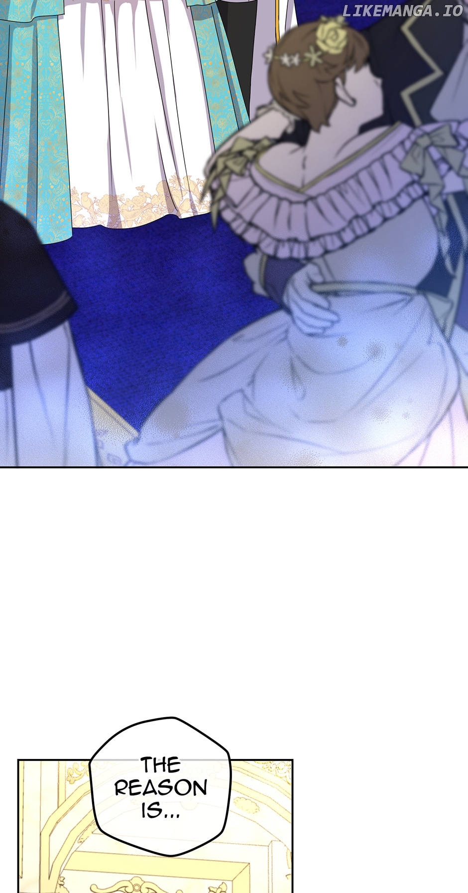 From Maid to Queen Chapter 99 - page 67