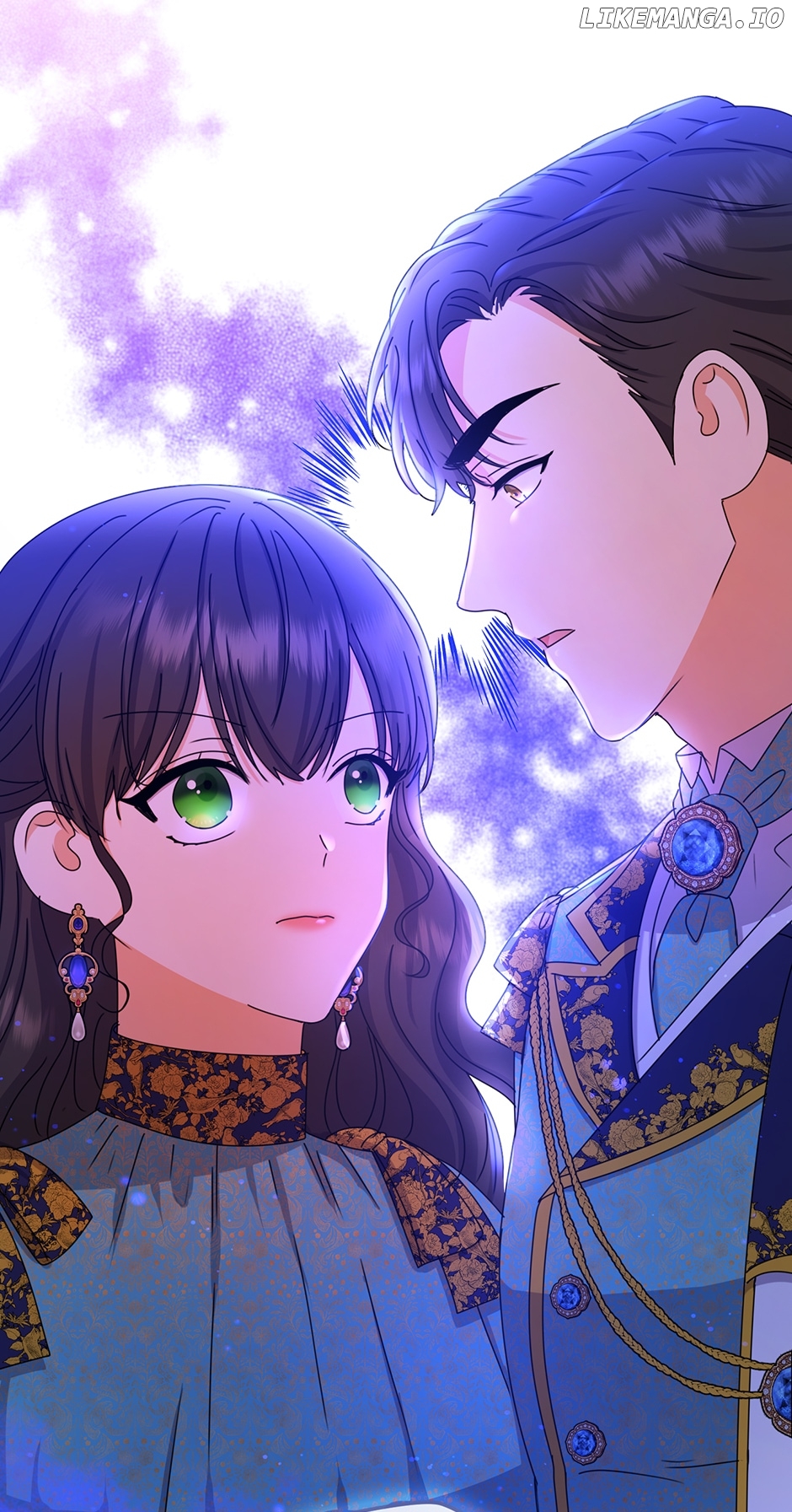 From Maid to Queen Chapter 99 - page 69