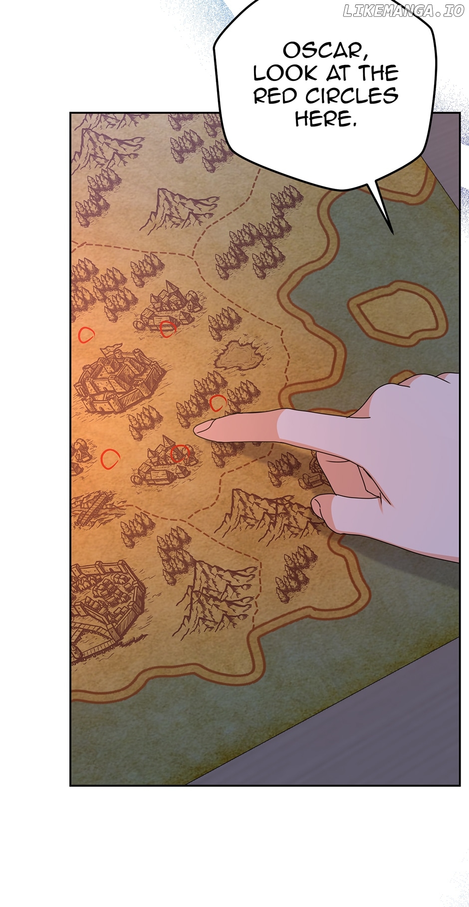 From Maid to Queen Chapter 99 - page 7