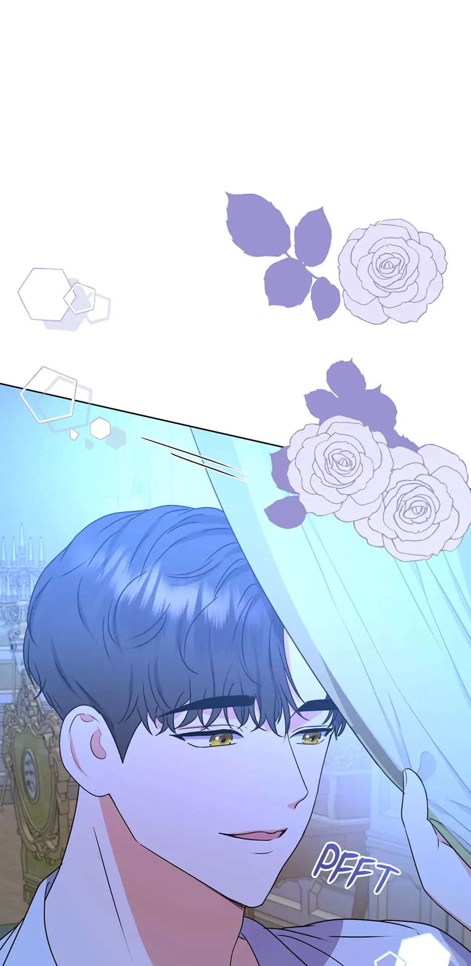 From Maid to Queen chapter 48 - page 12