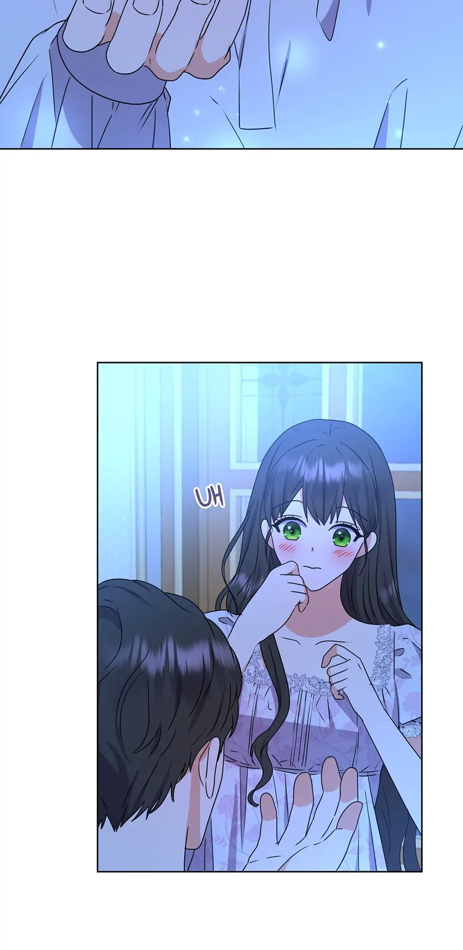 From Maid to Queen chapter 48 - page 15