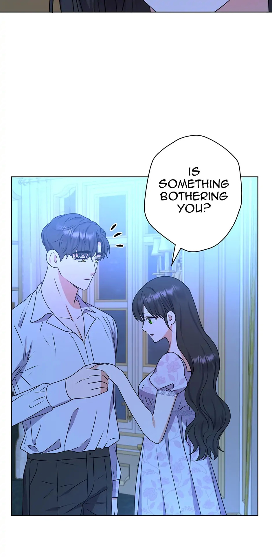 From Maid to Queen chapter 48 - page 18