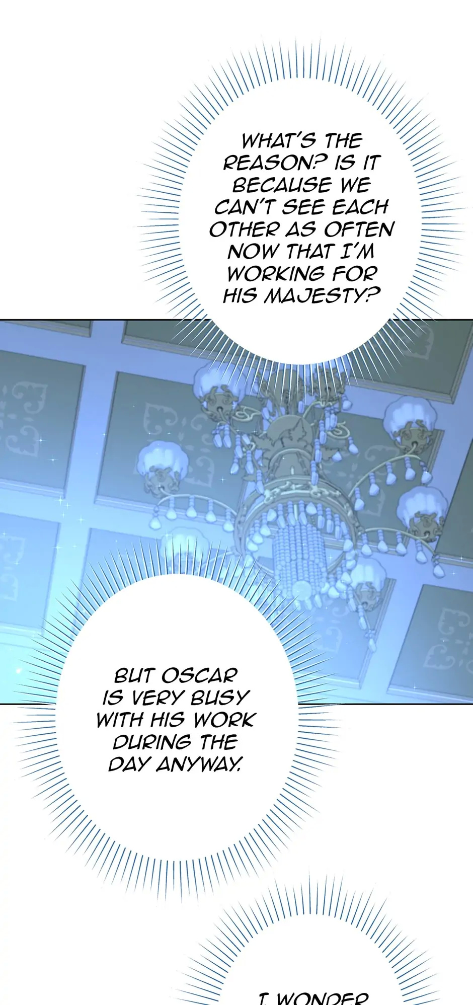 From Maid to Queen chapter 48 - page 22