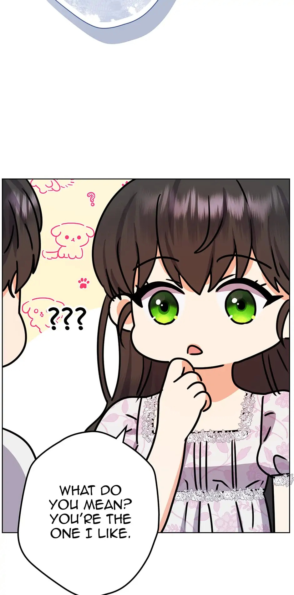 From Maid to Queen chapter 48 - page 27