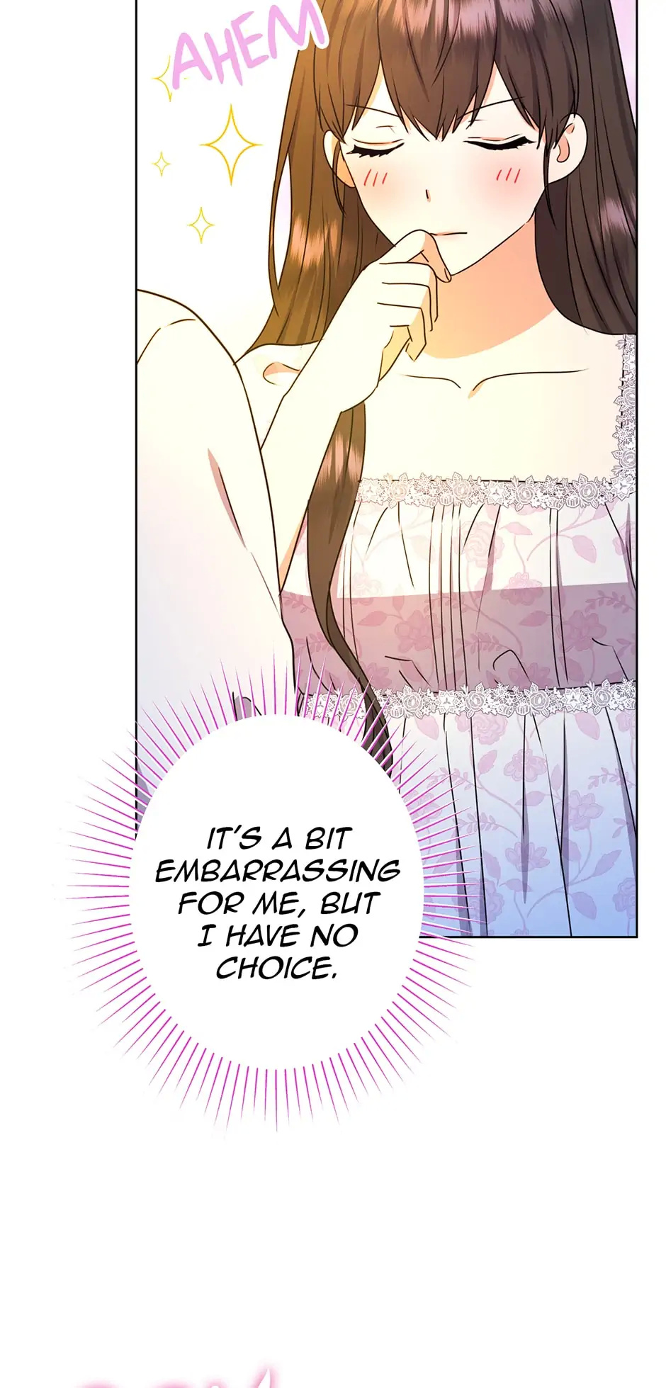 From Maid to Queen chapter 48 - page 33