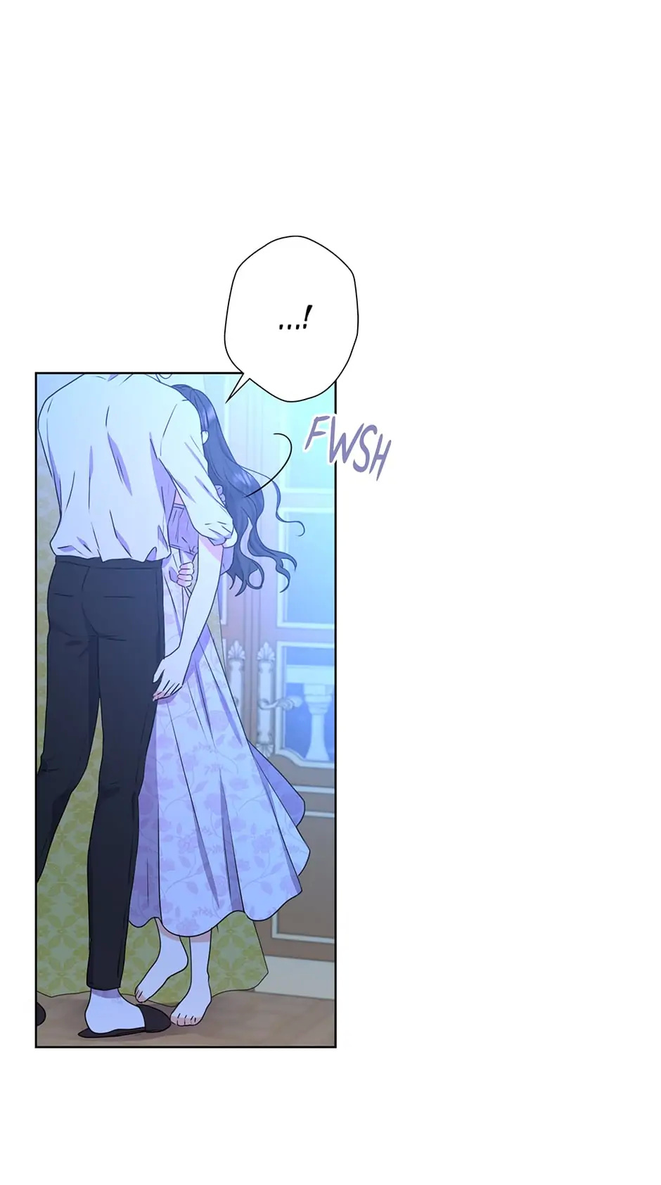From Maid to Queen chapter 48 - page 36