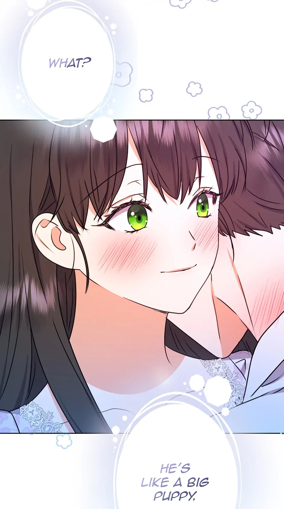 From Maid to Queen chapter 48 - page 38