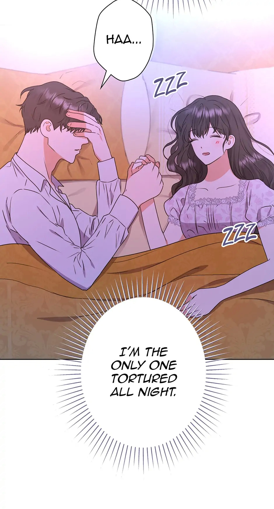 From Maid to Queen chapter 48 - page 47