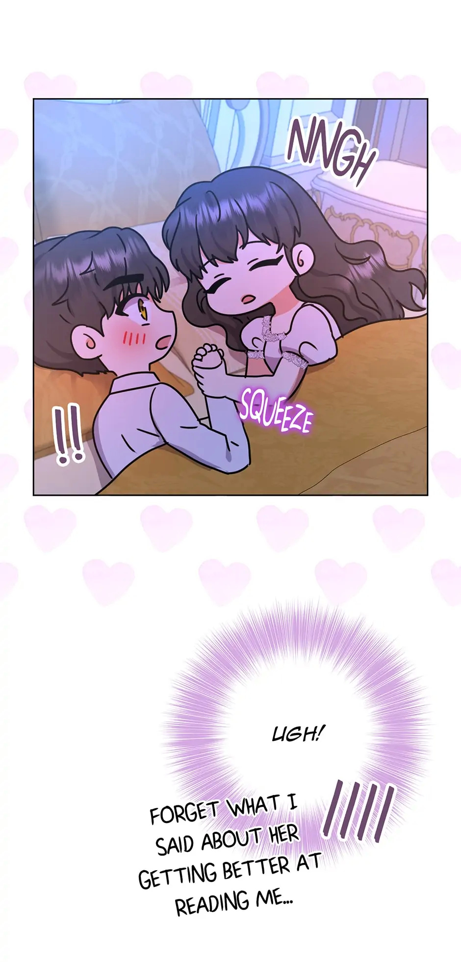 From Maid to Queen chapter 48 - page 48