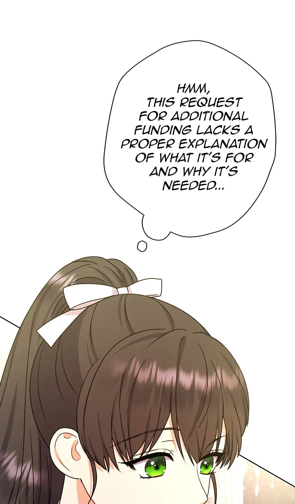 From Maid to Queen chapter 48 - page 56