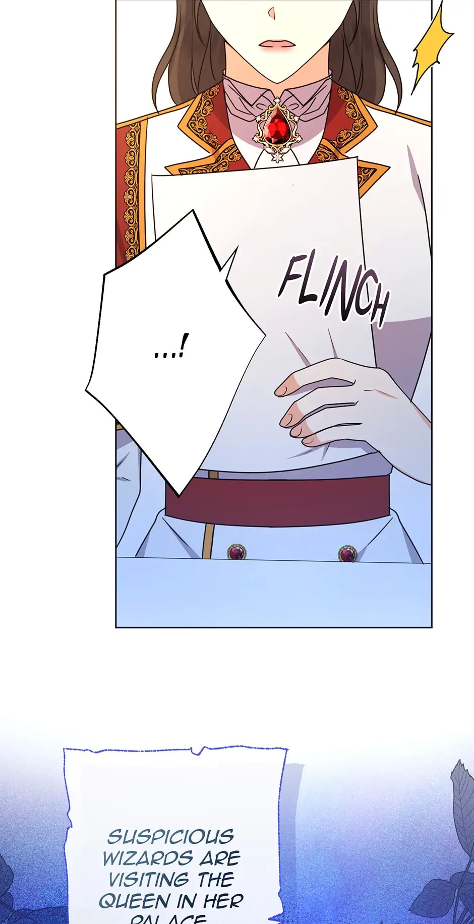 From Maid to Queen chapter 48 - page 59