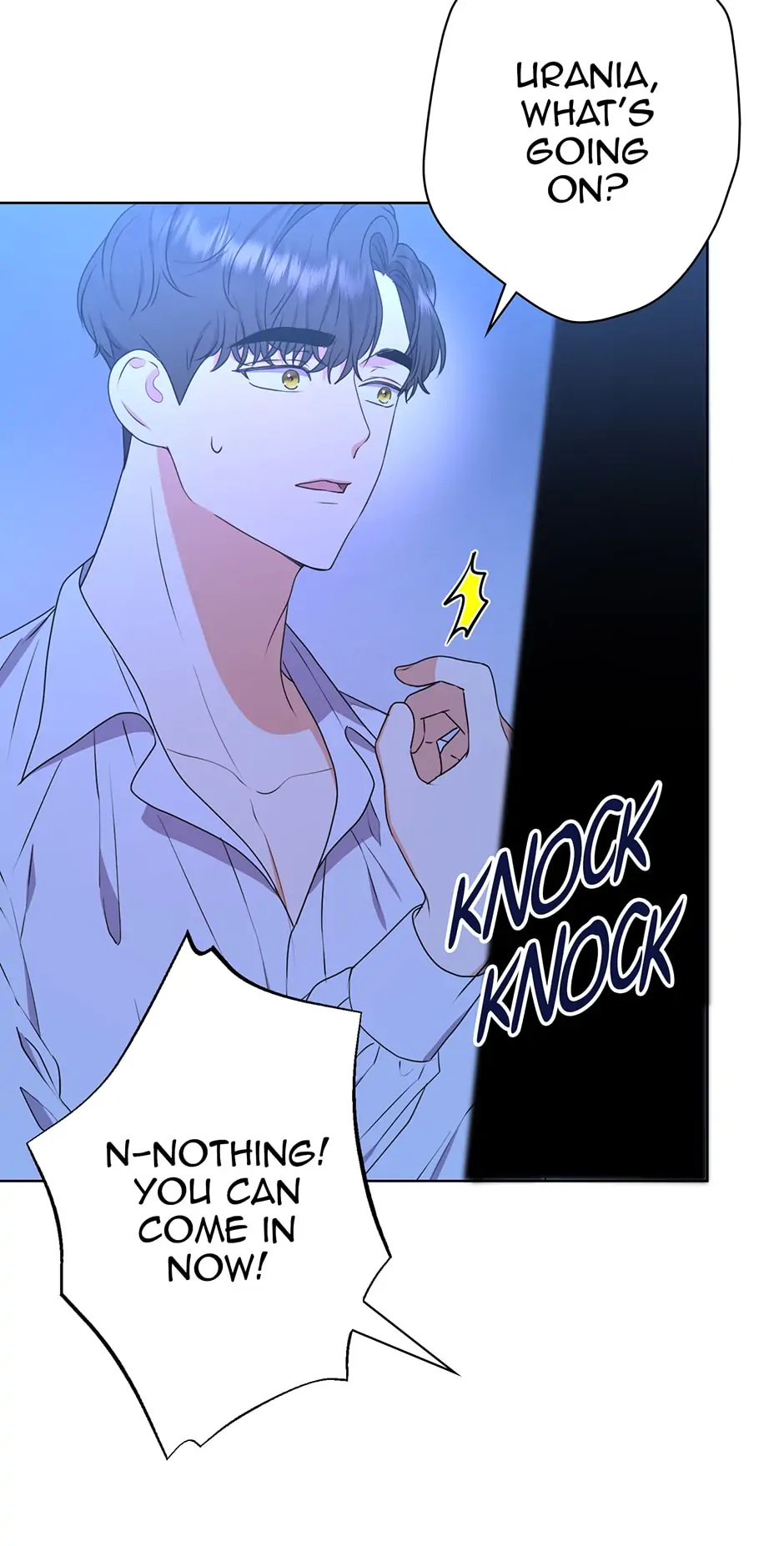 From Maid to Queen chapter 48 - page 6