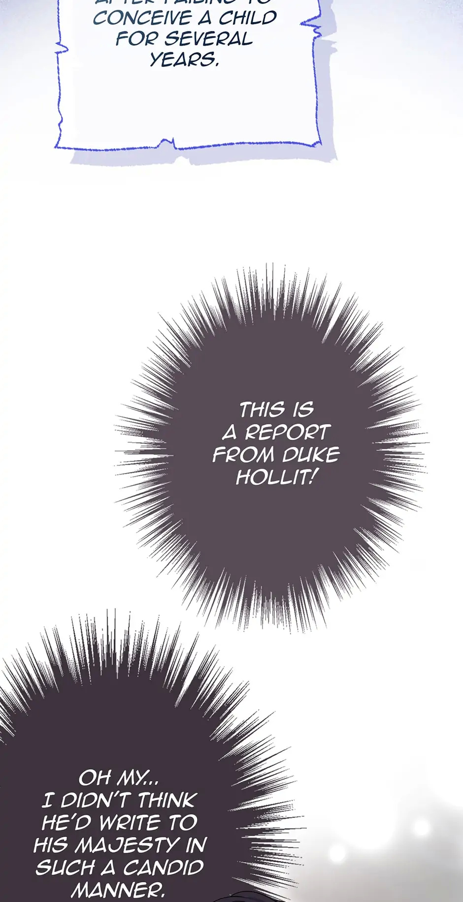 From Maid to Queen chapter 48 - page 61