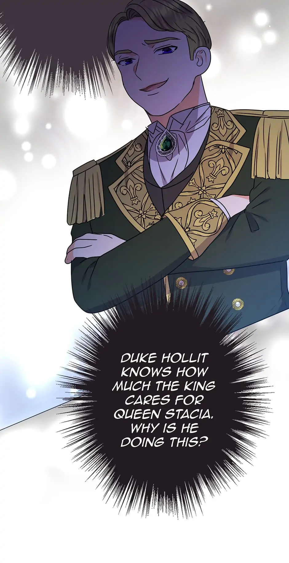 From Maid to Queen chapter 48 - page 62