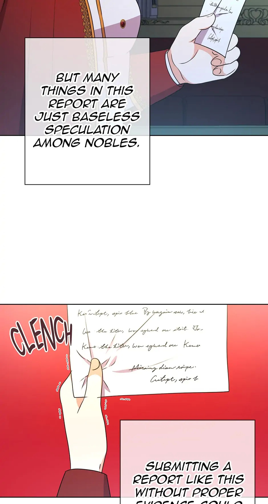 From Maid to Queen chapter 48 - page 64