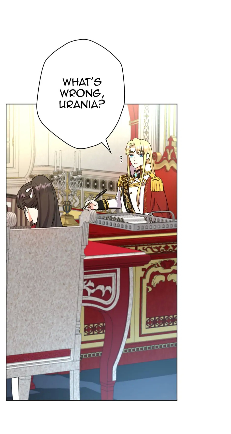 From Maid to Queen chapter 48 - page 66