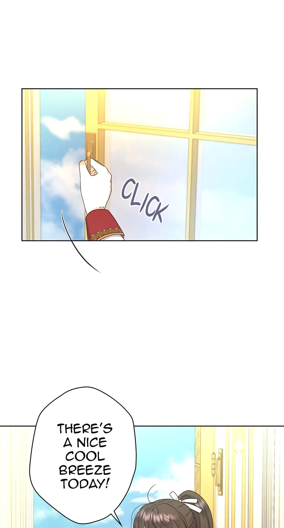 From Maid to Queen chapter 48 - page 69