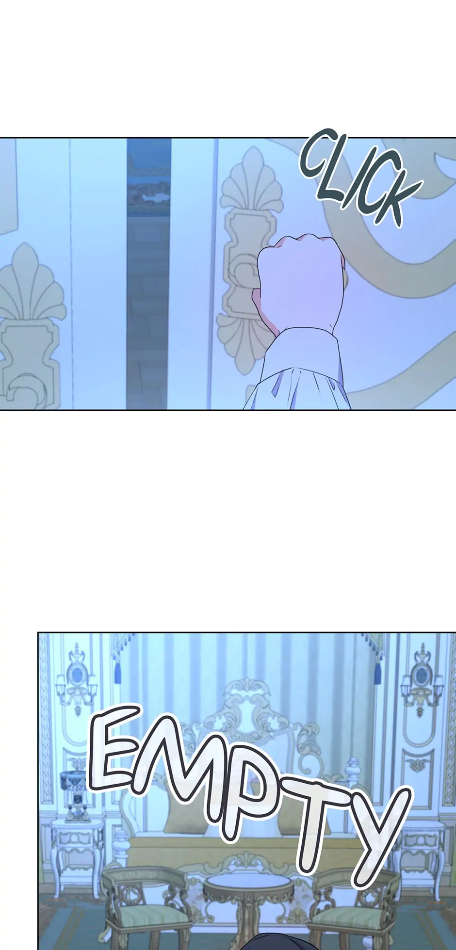 From Maid to Queen chapter 48 - page 7