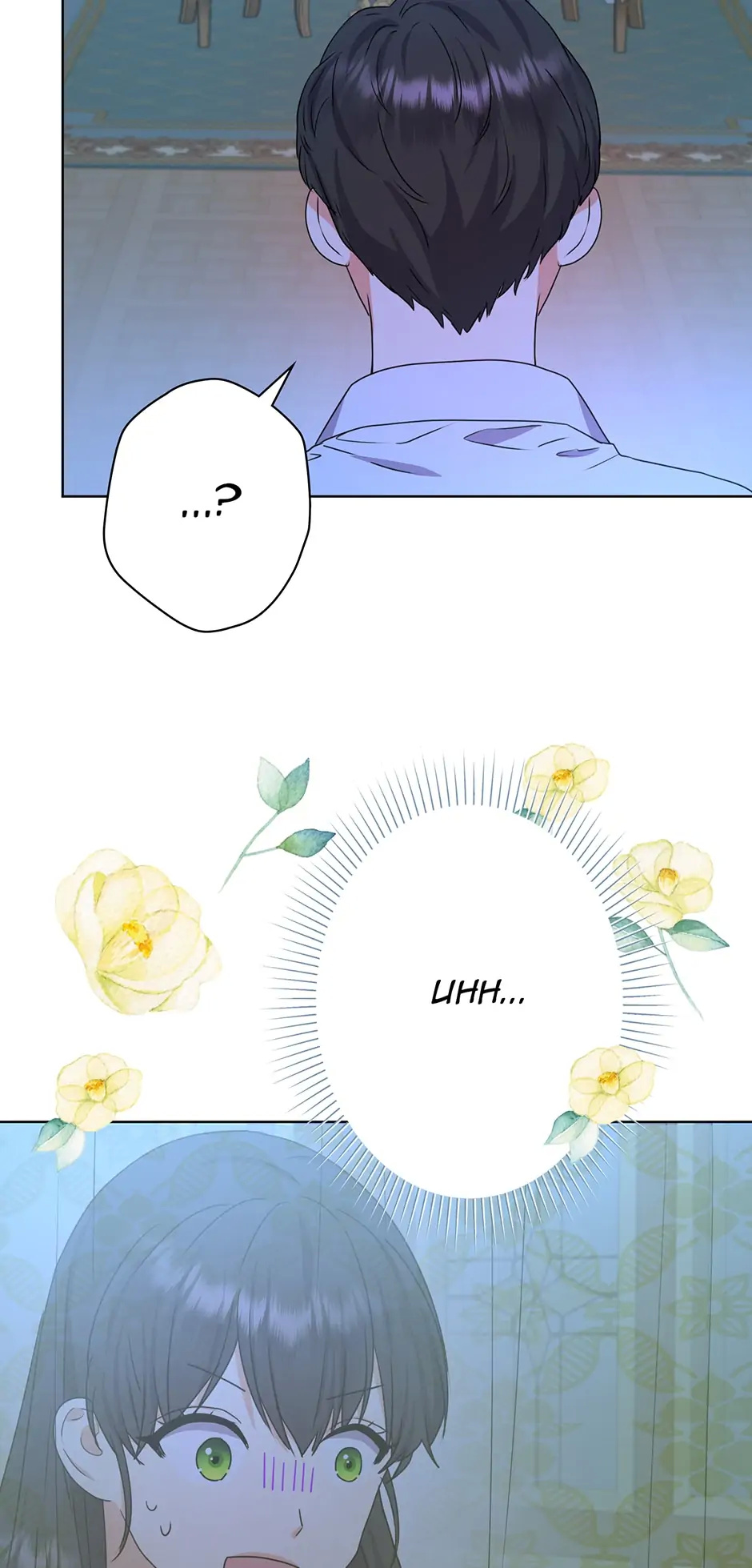 From Maid to Queen chapter 48 - page 8