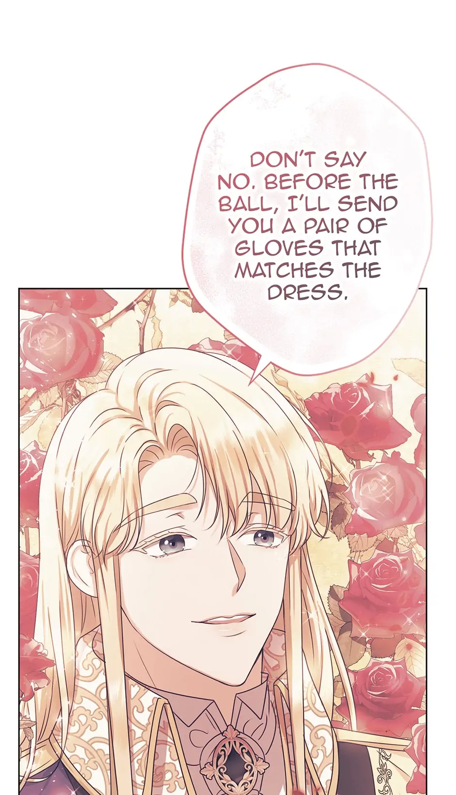 From Maid to Queen chapter 47 - page 13
