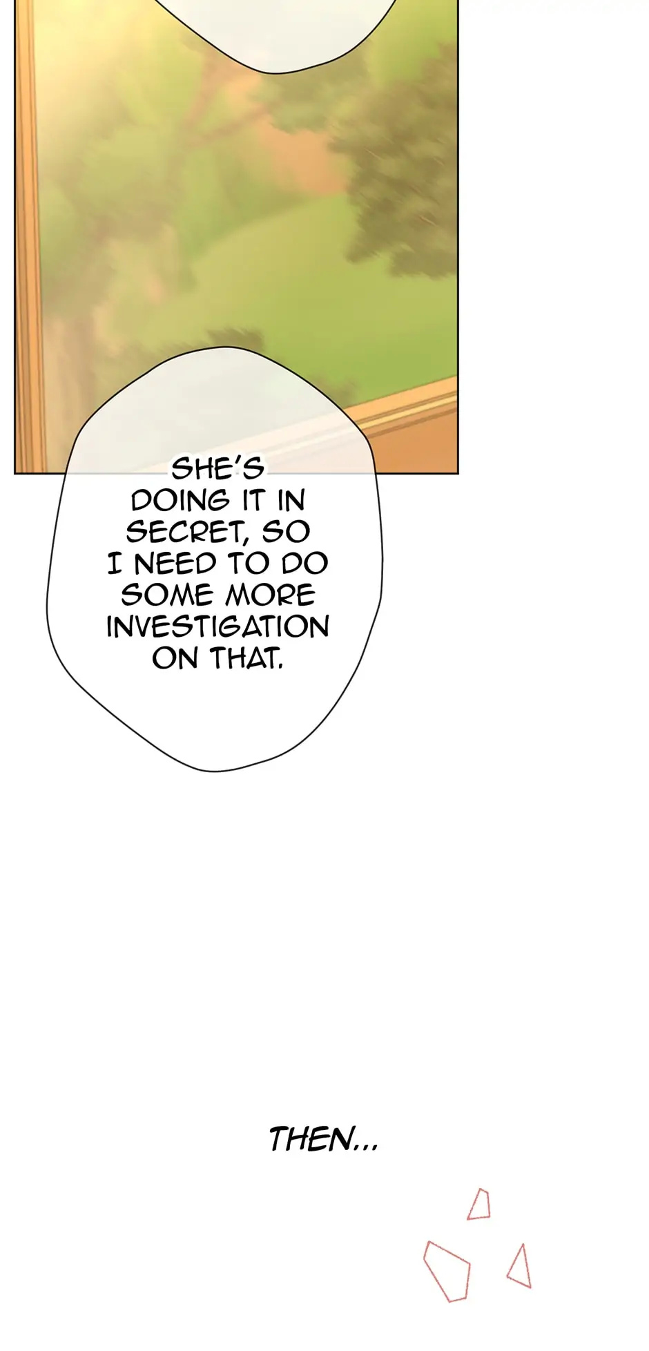 From Maid to Queen chapter 47 - page 22