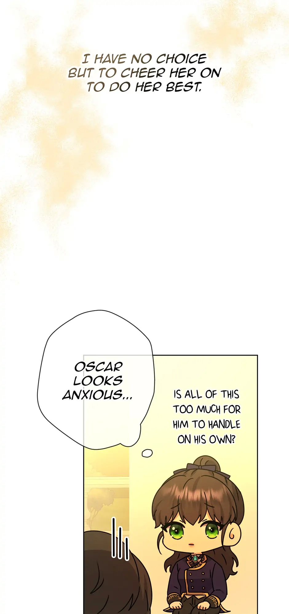 From Maid to Queen chapter 47 - page 38