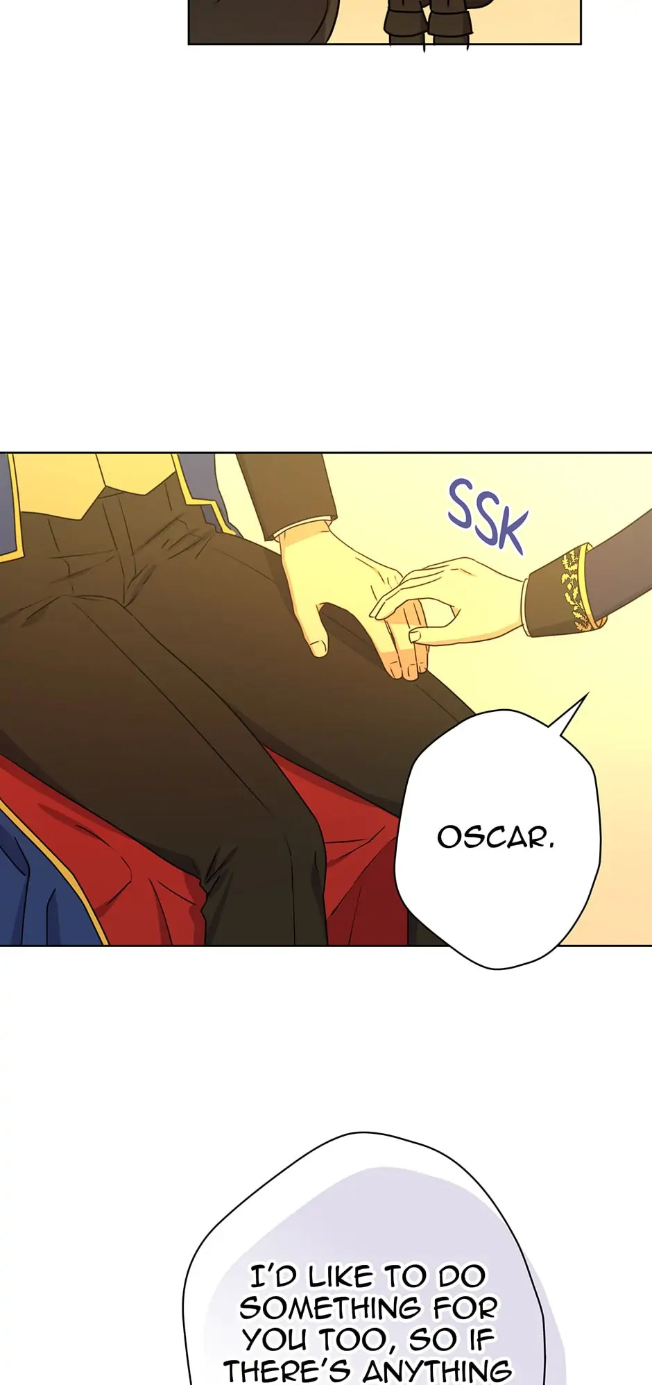 From Maid to Queen chapter 47 - page 39
