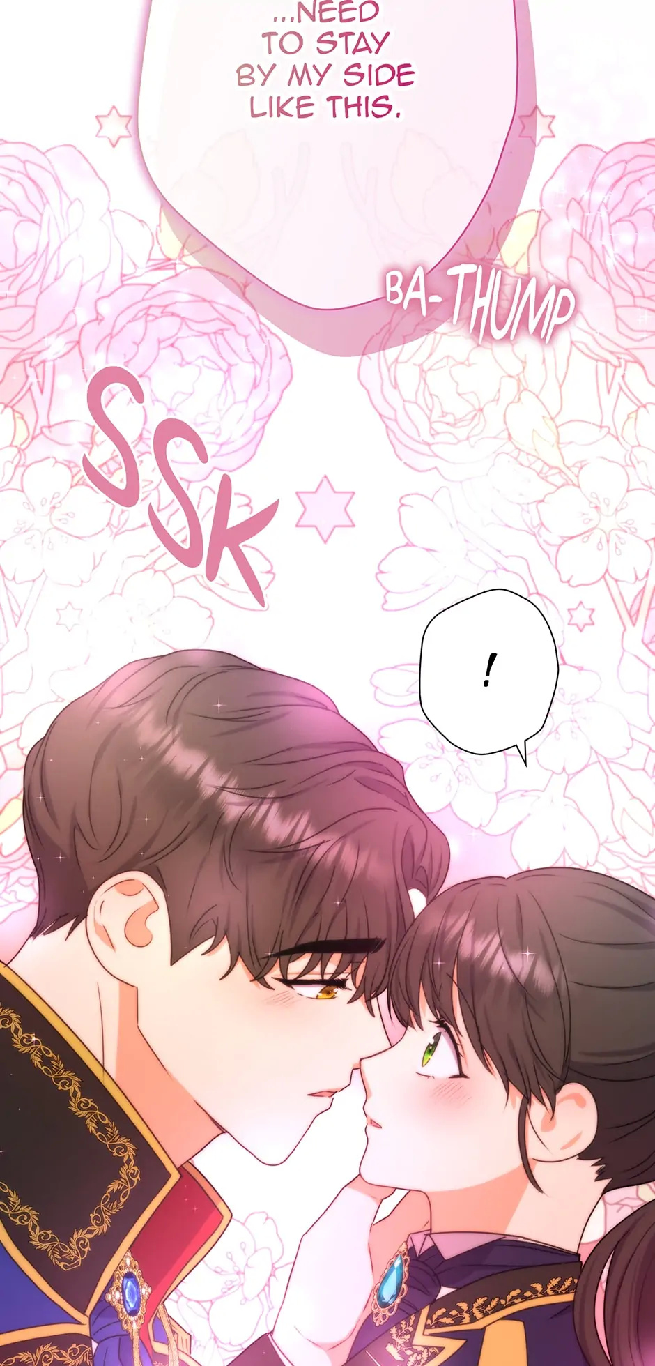 From Maid to Queen chapter 47 - page 44