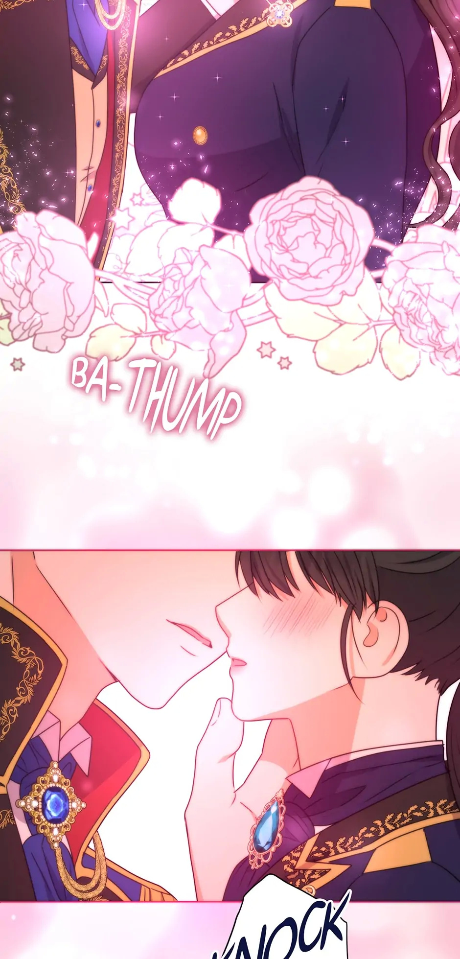 From Maid to Queen chapter 47 - page 45