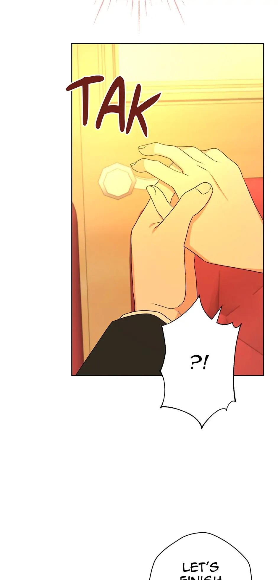 From Maid to Queen chapter 47 - page 49