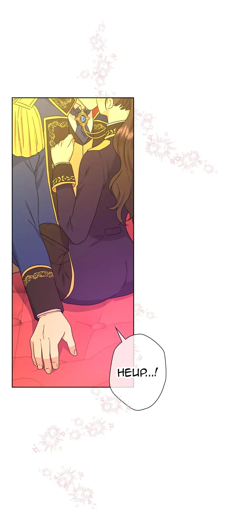 From Maid to Queen chapter 47 - page 52