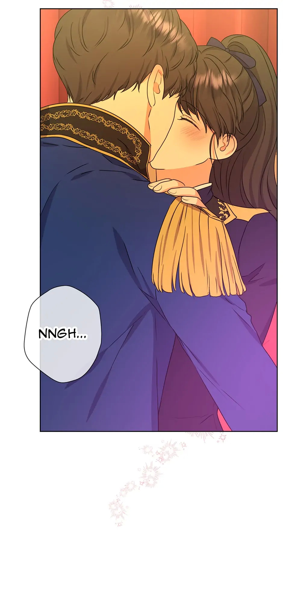 From Maid to Queen chapter 47 - page 53