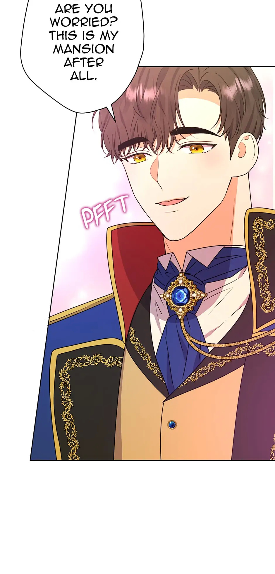 From Maid to Queen chapter 47 - page 56