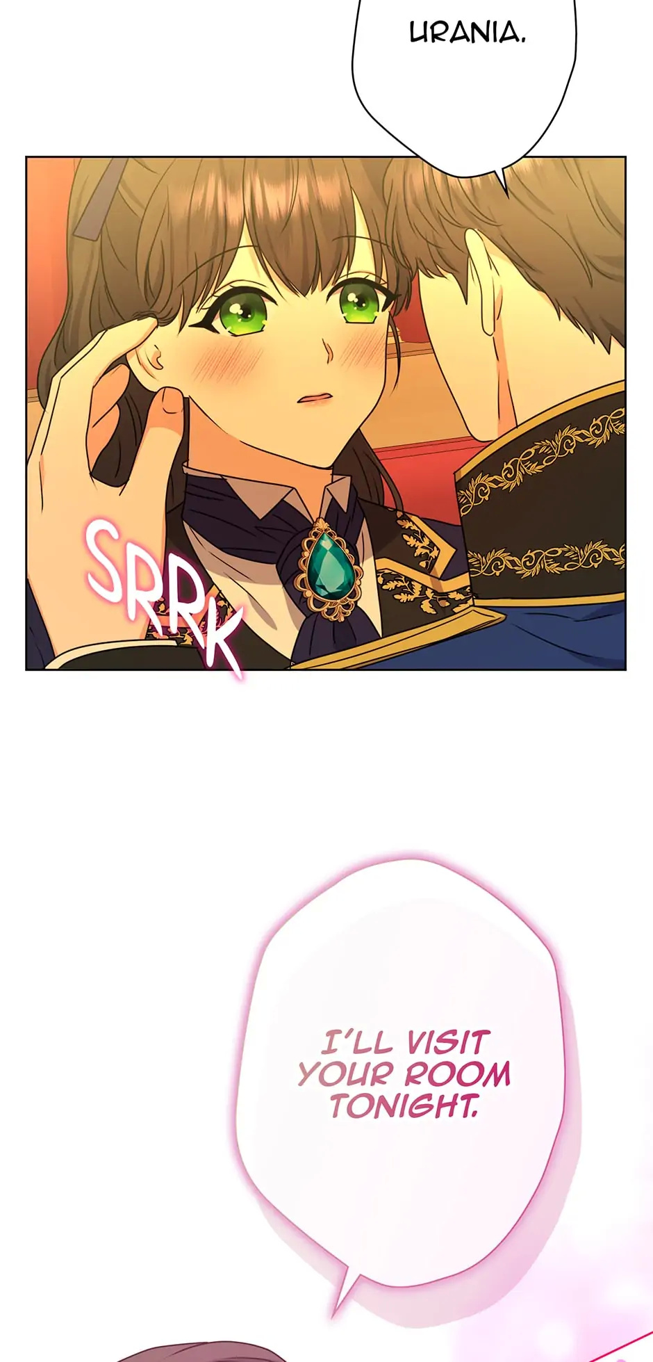 From Maid to Queen chapter 47 - page 58