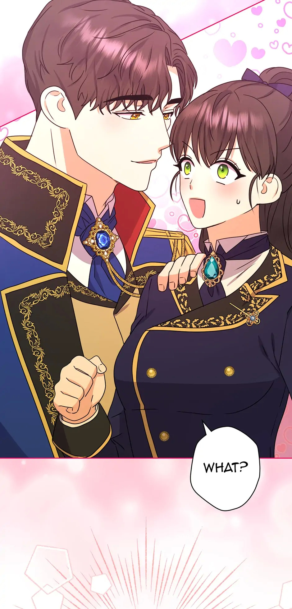 From Maid to Queen chapter 47 - page 59