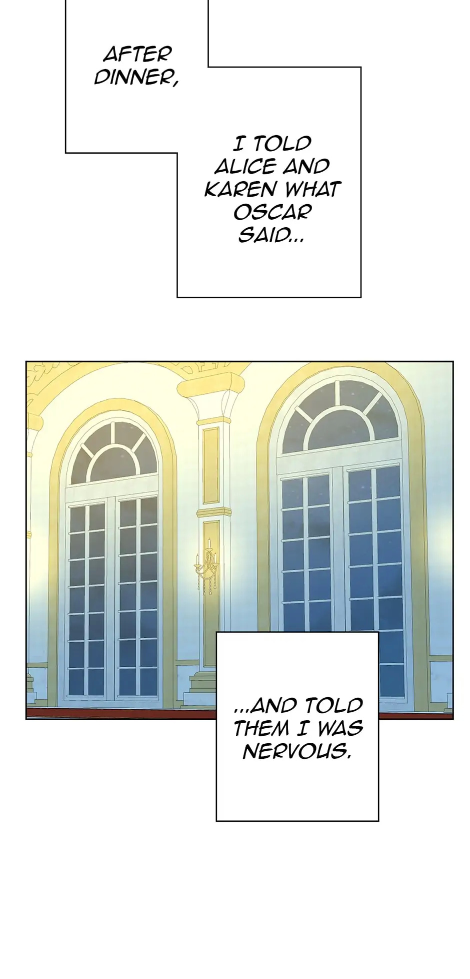 From Maid to Queen chapter 47 - page 61