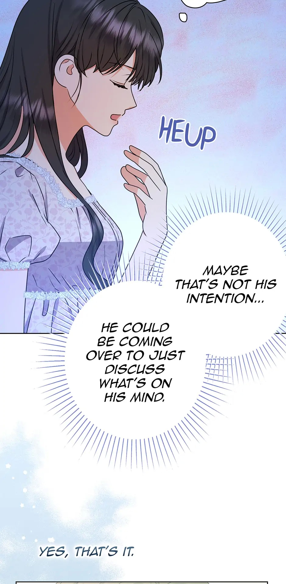 From Maid to Queen chapter 47 - page 69