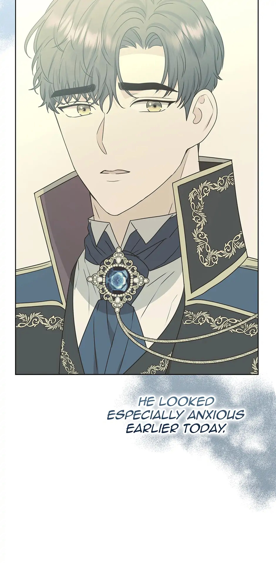 From Maid to Queen chapter 47 - page 70