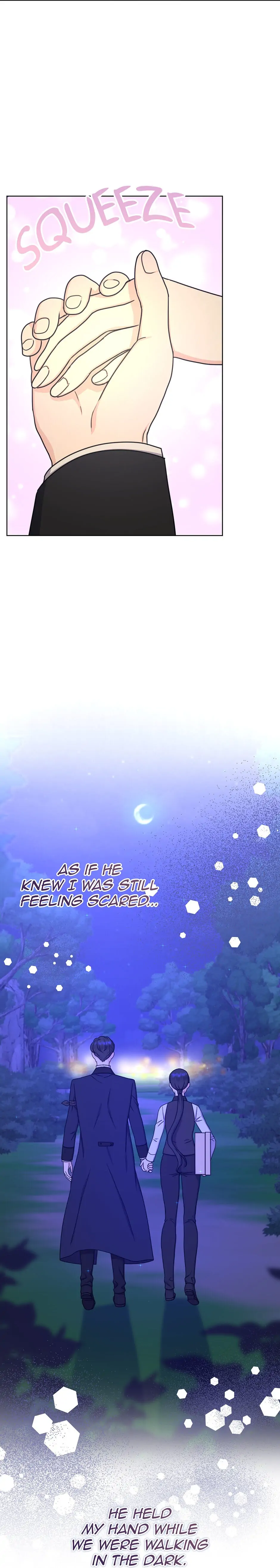 From Maid to Queen chapter 16 - page 14