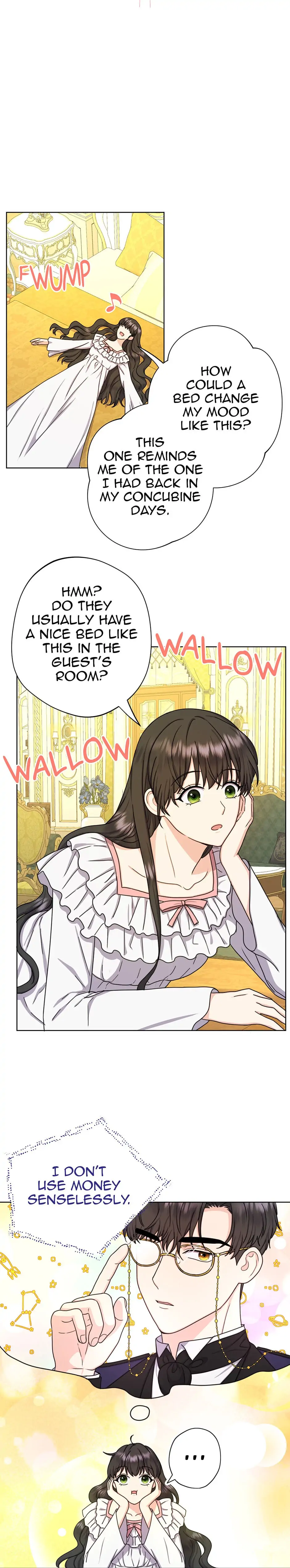 From Maid to Queen chapter 16 - page 25